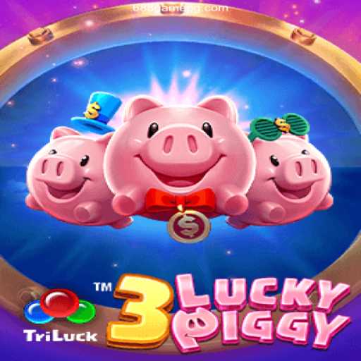 Discover the Excitement of 3LUCKYPIGGY at 688.game Oficial 💯️ - O melhor cassino online do Brasil