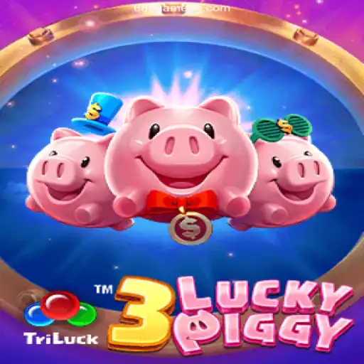 Discover the Excitement of 3LUCKYPIGGY at 688.game Oficial 💯️ - O melhor cassino online do Brasil