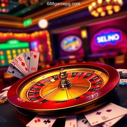 Cassino Games: An In-Depth Exploration