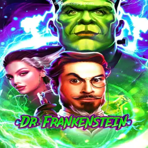 Discover the Thrill of DrFrankenstein: A Unique Gaming Experience