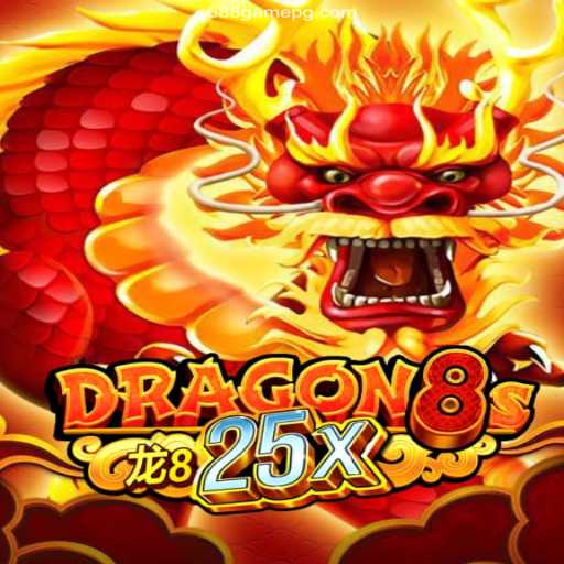 Discover the Exciting World of Dragon8s25x at 688.game Oficial 💯️