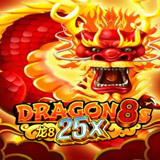 Discover the Exciting World of Dragon8s25x at 688.game Oficial 💯️