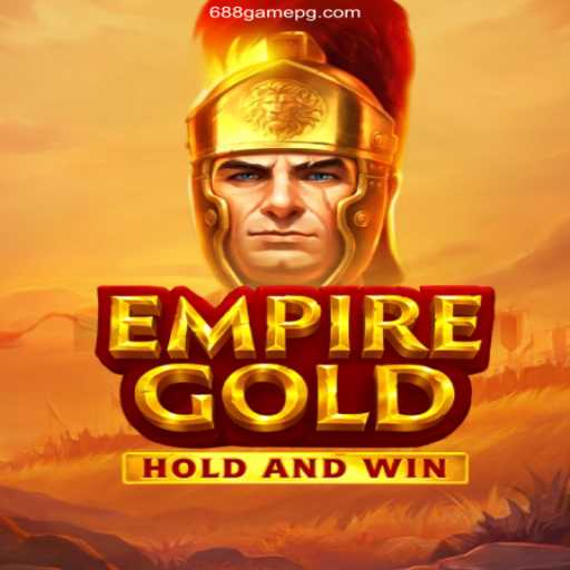 Explore EmpireGold: A Thrilling Online Casino Experience with 688.game Oficial - O melhor cassino online do Brasil