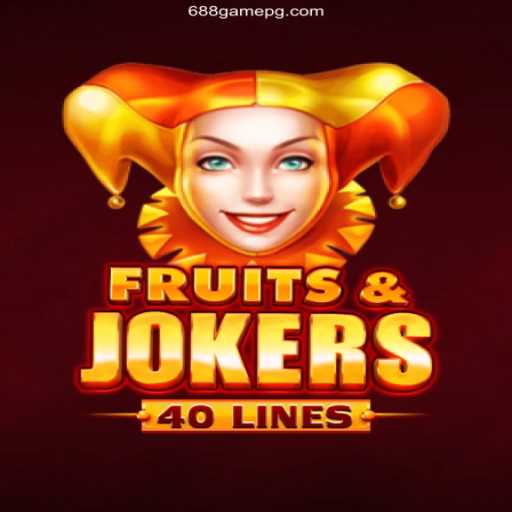 Exploring the Excitement of FruitsAndJokers40 at 688.game Oficial 💯️