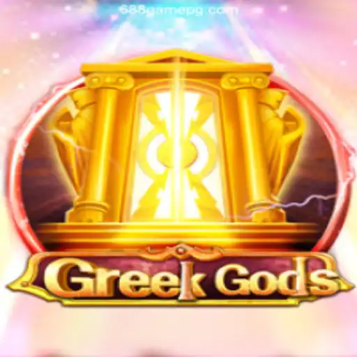 GreekGods: Unleashing Mythology in Modern Gaming