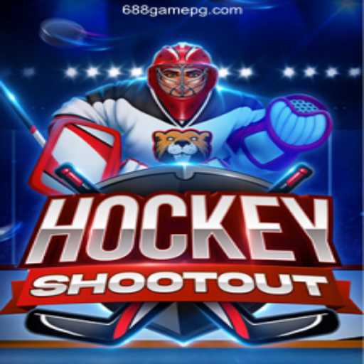 Discover the Excitement of HockeyShootout and 688.game Oficial 💯️ - O melhor cassino online do Brasil