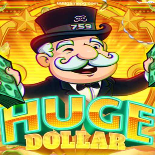 Exploring HugeDollar: The Premier Casino Experience in Brazil