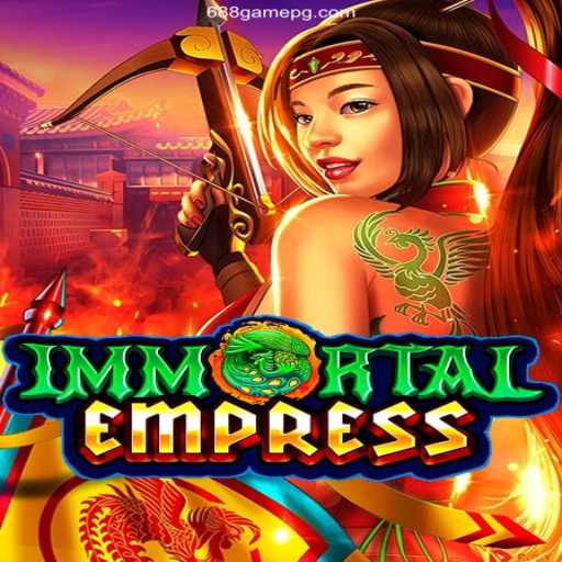 ImmortalEmpress: The New Era of Online Gaming in Brazil