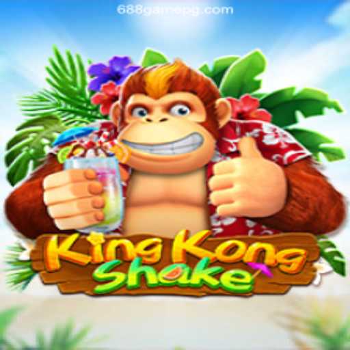 KingKongShake: The Exciting Adventure in Digital Gaming
