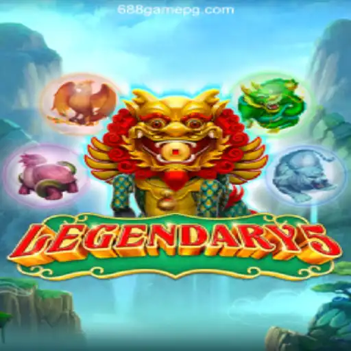 Exploring the World of Legendary5: The Pinnacle of Online Gaming