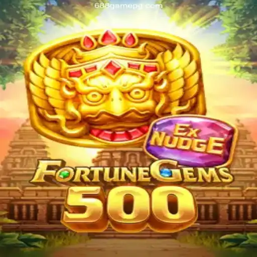 Discover the Thrills of FortuneGems500: The Ultimate Casino Experience