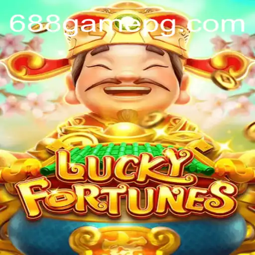 LUCKYFORTUNES: Discover the Thrilling Online Casino Experience