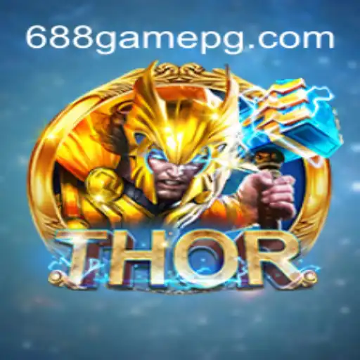 Exploring the Thrilling World of THOR in 688.game Oficial: An Epic Online Casino Experience