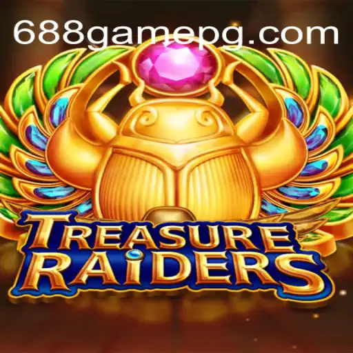 Exploring the Thrilling World of TREASURERAIDERS