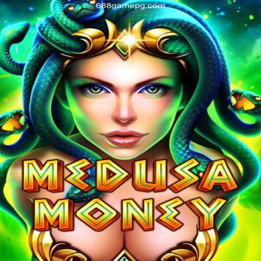 Discover the Thrilling World of MedusaMoney in 688.game Oficial - O melhor cassino online do Brasil