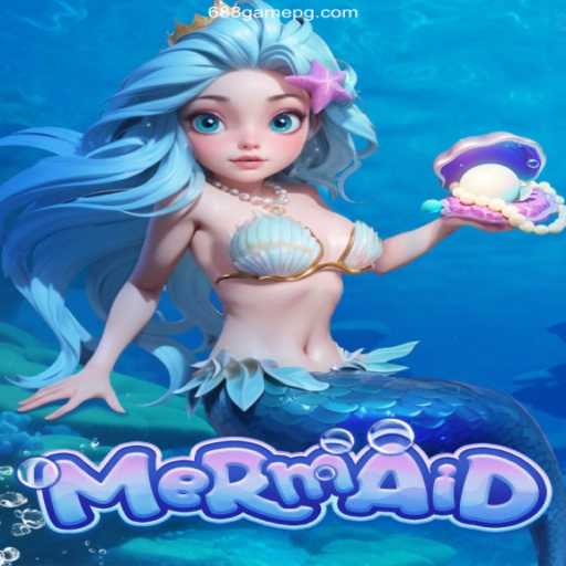 Mermaid: Dive into the Ocean's Secrets at 688.game Oficial