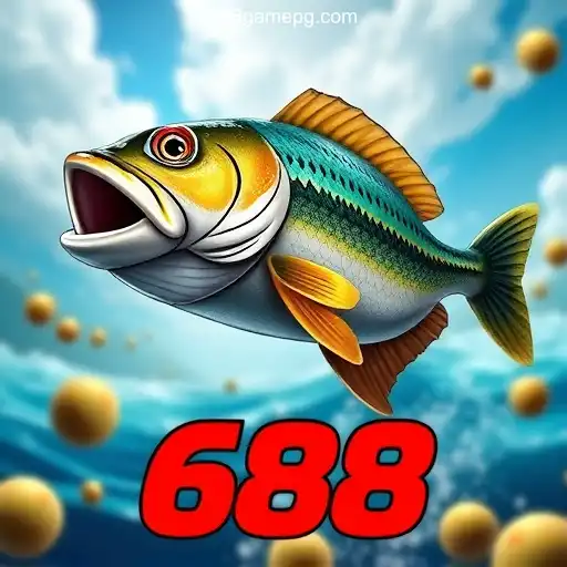 Exploring the Thrills of Online Fishing: Why 688.game Oficial 💯️ is the Best Casino in Brazil