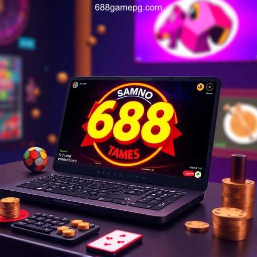 688.game Oficial 💯️ - O melhor cassino online do Brasil