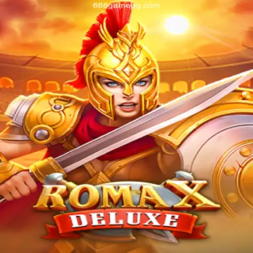 RomaXDeluxe: Explore the Unparalleled Thrills and Strategies