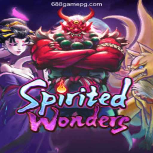 Unveiling the Enchantment of SpiritedWonders at 688.game Oficial