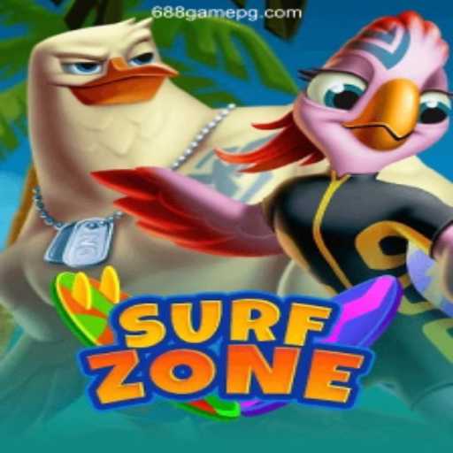 SurfZone: Master the Waves in 688.game Oficial 💯️ - O melhor cassino online do Brasil