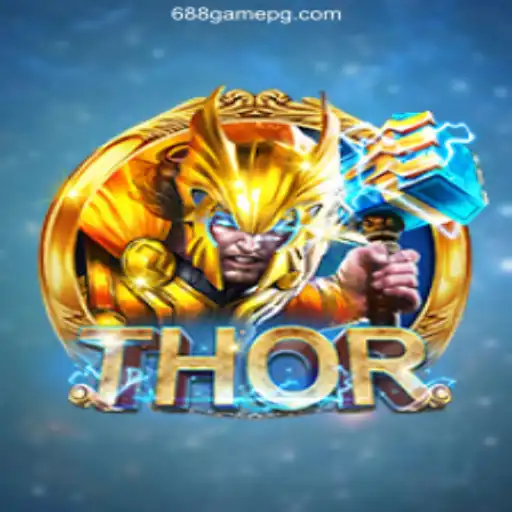 Exploring the Thrilling World of THOR in 688.game Oficial: An Epic Online Casino Experience