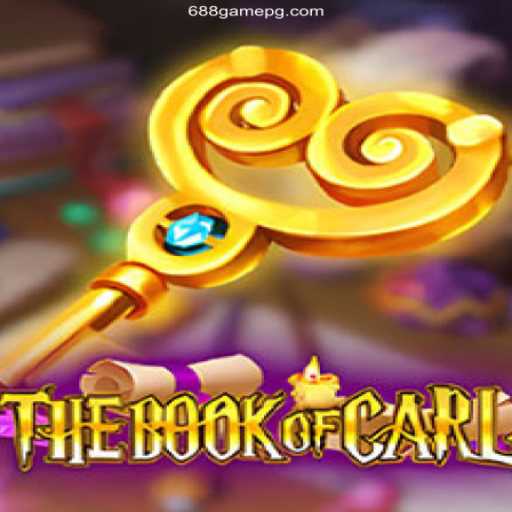 The Enigmatic World of TheBookofCarl: Discover the Game That's Taking Brazil by Storm