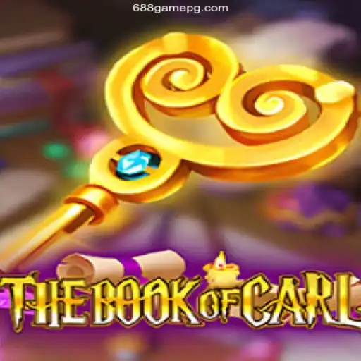 The Enigmatic World of TheBookofCarl: Discover the Game That's Taking Brazil by Storm