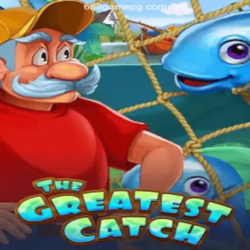 Discover TheGreatestCatch and 688.game Oficial: A World of Entertainment Awaits