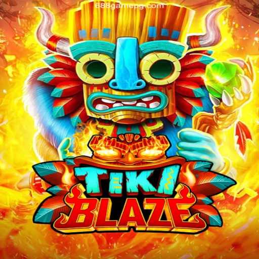 TikiBlaze: Unveiling the Thrilling World of Brazilian Online Casinos