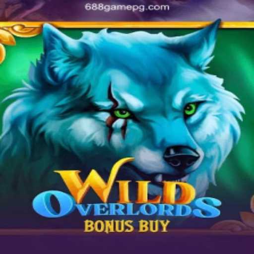 Exploring WildOverlordsBonusBuy: The Spark of 688.game Oficial 💯️