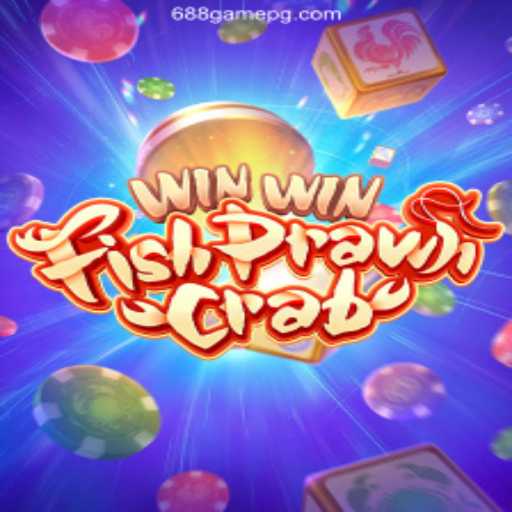 Explore WinWinFishPrawnCrab: The Thrill of Chance and Strategy at 688.game Oficial 💯️
